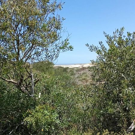 Cabana Aaa Barra do Chui Экстерьер фото
