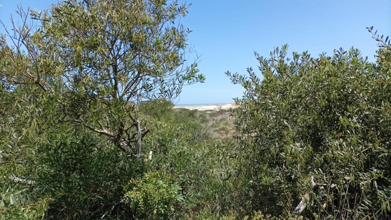 Cabana Aaa Barra do Chui Экстерьер фото